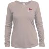 Vapor Women's Solar Long Sleeve Thumbnail