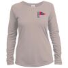 Vapor Women's Solar Long Sleeve Thumbnail