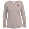Vapor Women's Solar Long Sleeve Thumbnail