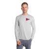 Vapor Men's Solar Long Sleeve Thumbnail