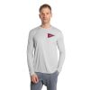 Vapor Men's Solar Long Sleeve Thumbnail