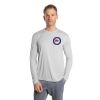 Vapor Men's Solar Long Sleeve Thumbnail