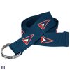Thomas Bates Visiontree Fabric Belt - BPYC Thumbnail