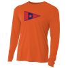 Men's Cooling Performance Longsleeve Tee Thumbnail