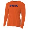 Men's Cooling Performance Longsleeve Tee Thumbnail