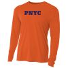 Men's Cooling Performance Longsleeve Tee Thumbnail