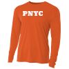 Men's Cooling Performance Longsleeve Tee Thumbnail