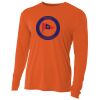 Men's Cooling Performance Longsleeve Tee Thumbnail