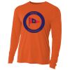 Men's Cooling Performance Longsleeve Tee Thumbnail
