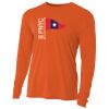 Men's Cooling Performance Longsleeve Tee Thumbnail