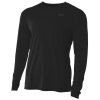 Youth Cooling Performance Longsleeve Tee Thumbnail