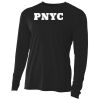 Youth Cooling Performance Longsleeve Tee Thumbnail