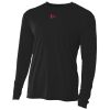 Youth Cooling Performance Longsleeve Tee Thumbnail