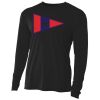 Youth Cooling Performance Longsleeve Tee Thumbnail