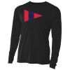 Youth Cooling Performance Longsleeve Tee Thumbnail