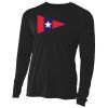 Youth Cooling Performance Longsleeve Tee Thumbnail