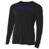 Youth Cooling Performance Longsleeve Tee Thumbnail