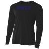 Youth Cooling Performance Longsleeve Tee Thumbnail