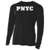 Youth Cooling Performance Longsleeve Tee Thumbnail