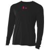 Youth Cooling Performance Longsleeve Tee Thumbnail