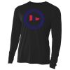 Youth Cooling Performance Longsleeve Tee Thumbnail
