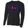 Youth Cooling Performance Longsleeve Tee Thumbnail