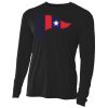 Youth Cooling Performance Longsleeve Tee Thumbnail