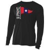 Youth Cooling Performance Longsleeve Tee Thumbnail