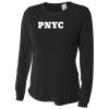 Women's Cooling Performance Longsleeve Tee Thumbnail