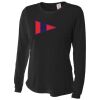 Women's Cooling Performance Longsleeve Tee Thumbnail