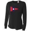 Women's Cooling Performance Longsleeve Tee Thumbnail