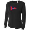 Women's Cooling Performance Longsleeve Tee Thumbnail