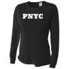 Women's Cooling Performance Longsleeve Tee Thumbnail