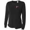 Women's Cooling Performance Longsleeve Tee Thumbnail