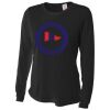 Women's Cooling Performance Longsleeve Tee Thumbnail