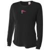 Women's Cooling Performance Longsleeve Tee Thumbnail