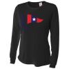 Women's Cooling Performance Longsleeve Tee Thumbnail