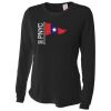 Women's Cooling Performance Longsleeve Tee Thumbnail
